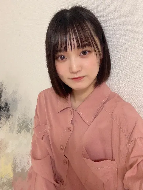 増本 綺良｜ヤホー∠(　˙-˙ )／（2022-07-29）｜5枚目