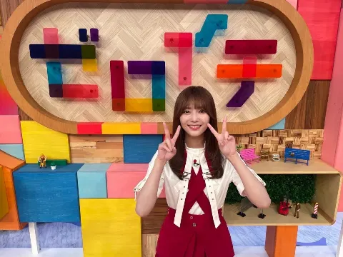 田村 保乃｜セット（2022-07-31）｜2枚目