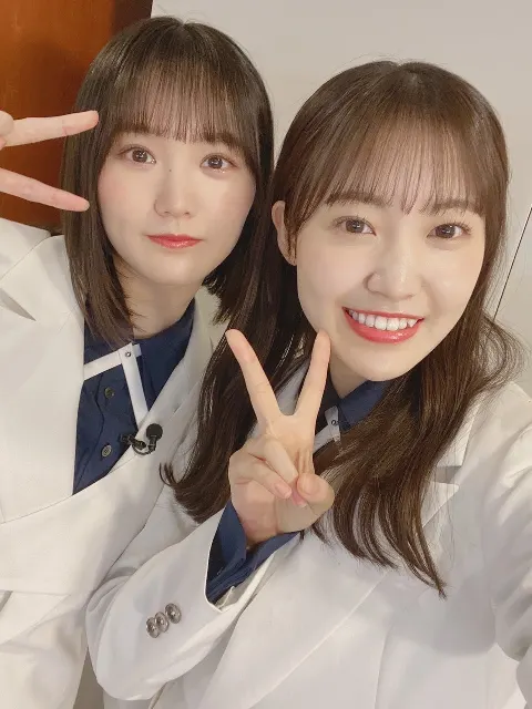 松田 里奈｜夏の櫻坂46祭り🏮🌸（2022-08-01）