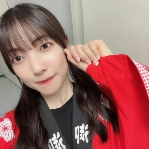 大園 玲｜このまま夏が終わっていくな（2022-08-02）