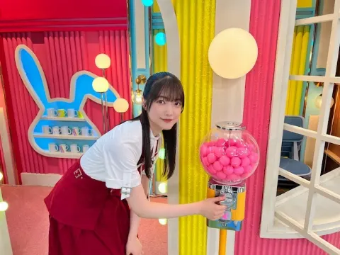 大園 玲｜このまま夏が終わっていくな（2022-08-02）｜4枚目