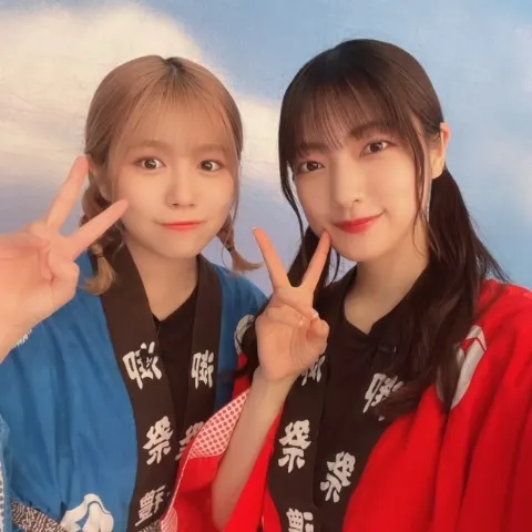 大園 玲｜このまま夏が終わっていくな（2022-08-02）｜5枚目