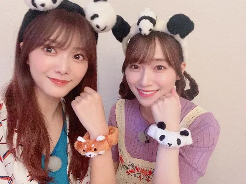 田村 保乃｜ずっと 春だったらなあ（2022-08-02）｜4枚目