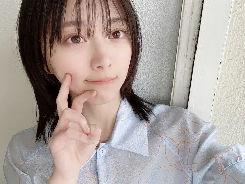 森田 ひかる｜明日（2022-08-02）｜3枚目