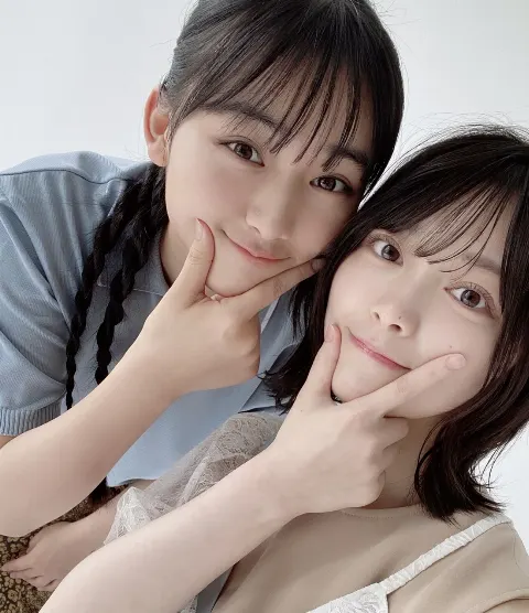 森田 ひかる｜明日（2022-08-02）｜4枚目