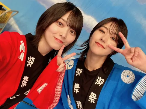 森田 ひかる｜明日（2022-08-02）｜5枚目