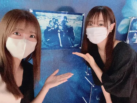 田村 保乃｜かくれんぼ（2022-08-03）｜7枚目