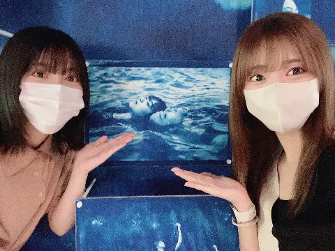 田村 保乃｜かくれんぼ（2022-08-03）｜8枚目