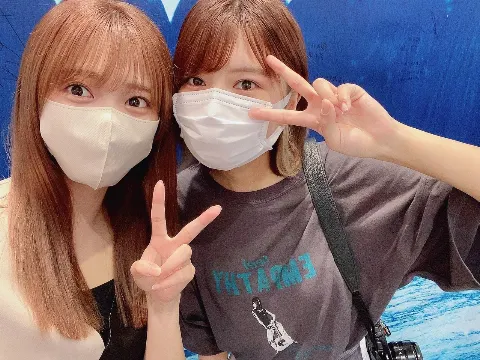 田村 保乃｜かくれんぼ（2022-08-03）｜9枚目