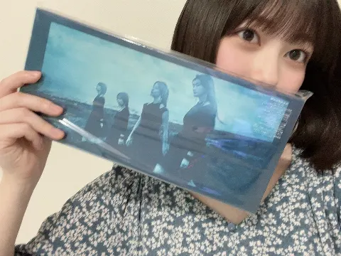 幸阪 茉里乃｜1stアルバム（2022-08-03）｜7枚目