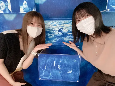 森田 ひかる｜As you know?（2022-08-03）｜3枚目