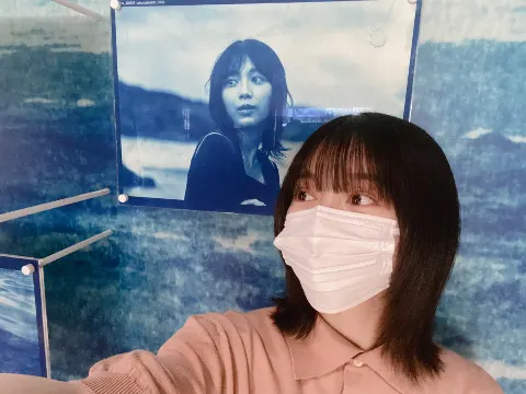 森田 ひかる｜As you know?（2022-08-03）｜4枚目
