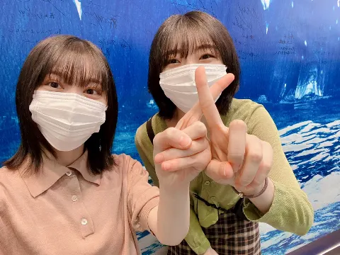 森田 ひかる｜As you know?（2022-08-03）｜8枚目