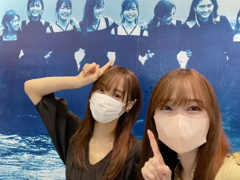 守屋 麗奈｜As you know?（2022-08-03）｜4枚目