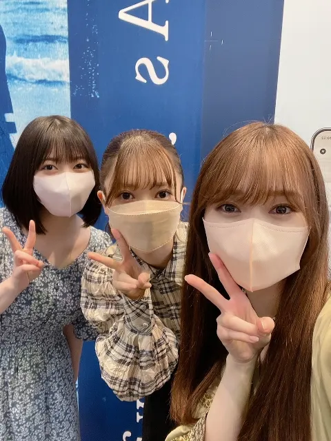守屋 麗奈｜As you know?（2022-08-03）｜5枚目