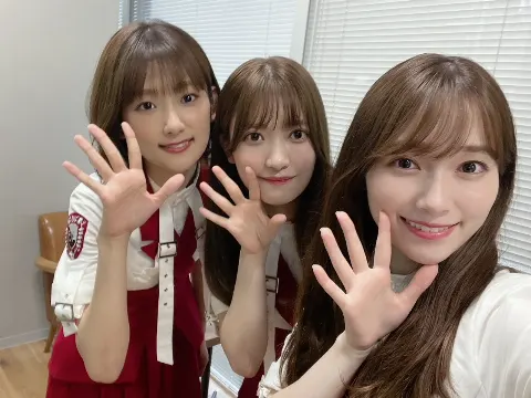 守屋 麗奈｜As you know?（2022-08-03）｜7枚目