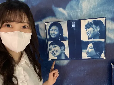 松田 里奈｜As you know?（2022-08-03）｜3枚目