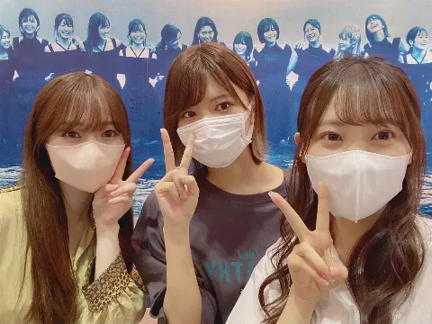 松田 里奈｜As you know?（2022-08-03）｜10枚目