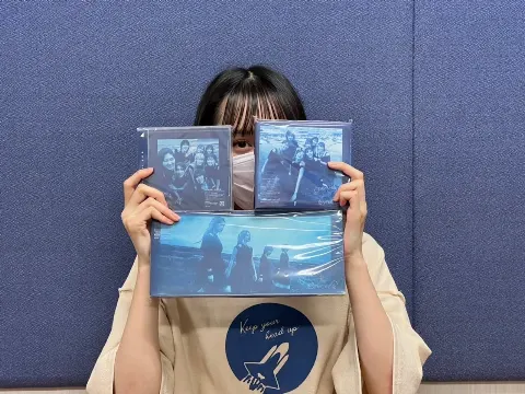 増本 綺良｜As_you_know？（2022-08-04）