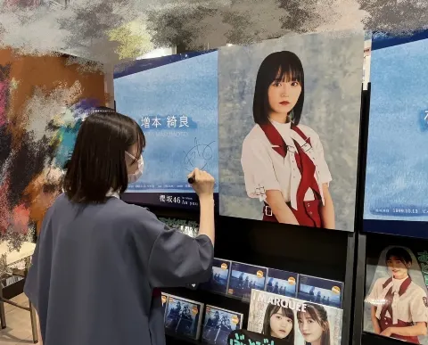 増本 綺良｜As_you_know？（2022-08-04）｜2枚目
