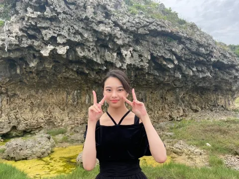 遠藤 光莉｜#54 📷✨（2022-08-04）