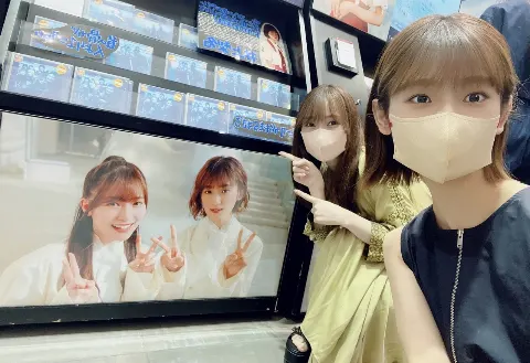 井上 梨名｜いのりぶろぐ（2022-08-04）｜5枚目