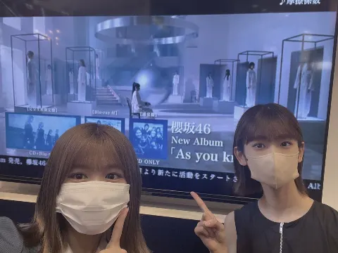 井上 梨名｜いのりぶろぐ（2022-08-04）｜6枚目
