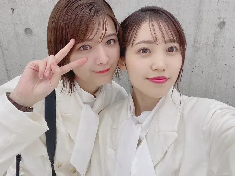 松田 里奈｜｢摩擦係数｣初披露✨（2022-08-05）｜2枚目