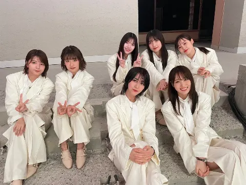 松田 里奈｜｢摩擦係数｣初披露✨（2022-08-05）｜6枚目