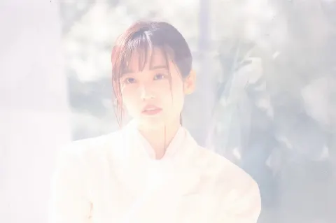松田 里奈｜｢摩擦係数｣初披露✨（2022-08-05）｜7枚目
