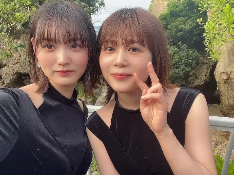 増本 綺良｜やっほー（2022-08-06）｜5枚目