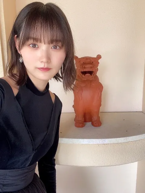 増本 綺良｜やっほー（2022-08-06）｜7枚目