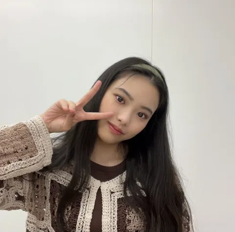 遠藤 光莉｜#55 ミーグリ（2022-08-07）｜2枚目