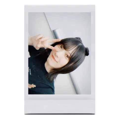 森田 ひかる｜目薬した後に涙目になってるのを見られて、泣いてるって思われた…（2022-08-07）｜4枚目