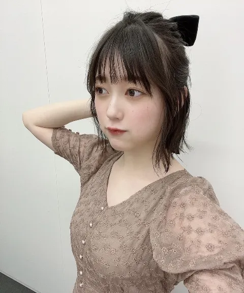 幸阪 茉里乃｜ミーグリ①（2022-08-08）