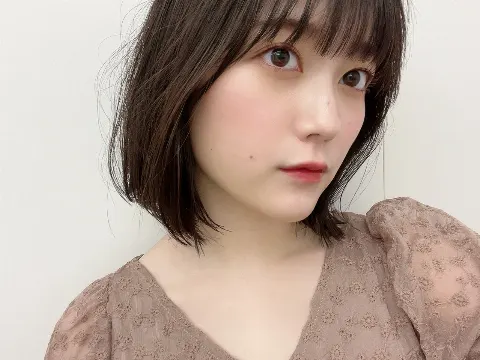 幸阪 茉里乃｜ミーグリ①（2022-08-08）｜3枚目