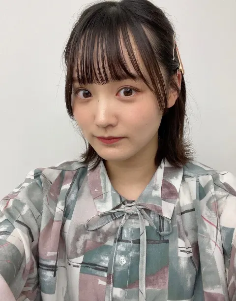 増本 綺良｜ミーグリ（2022-08-09）｜5枚目