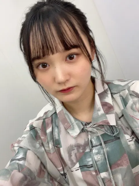 増本 綺良｜ミーグリ（2022-08-09）｜6枚目