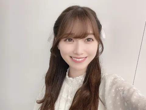 守屋 麗奈｜なつなつ（2022-08-09）｜5枚目