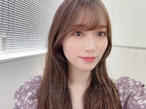 守屋 麗奈｜おしらせ（2022-08-10）