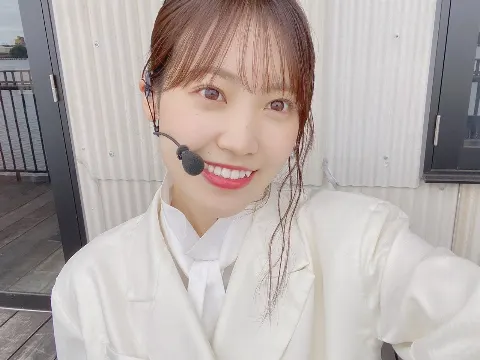 松田 里奈｜東京ドーム🌸（2022-08-10）｜2枚目