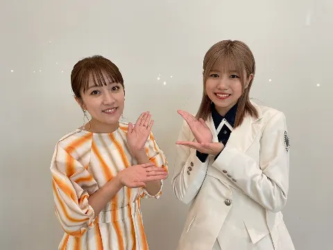 武元 唯衣｜史（2022-08-15）