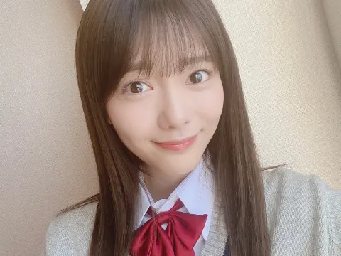 田村 保乃｜もも（2022-08-17）｜6枚目
