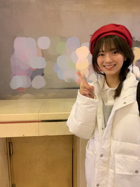 田村 保乃｜もも（2022-08-17）｜8枚目