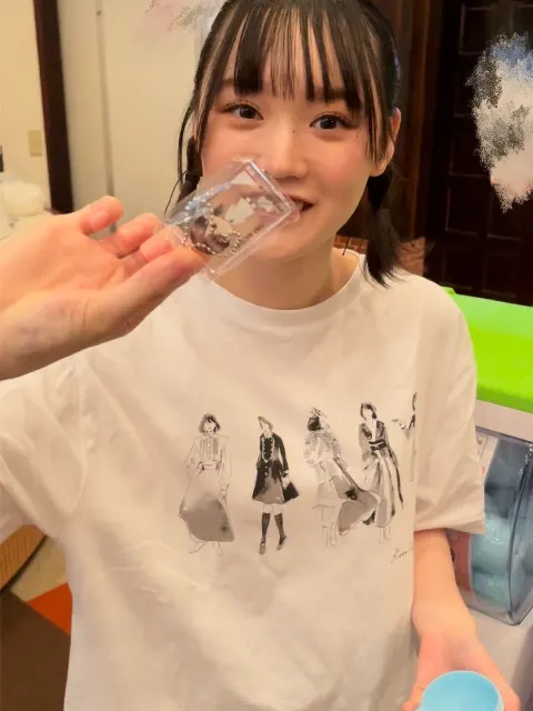 増本 綺良｜もうすぐ🕺（2022-08-19）｜7枚目
