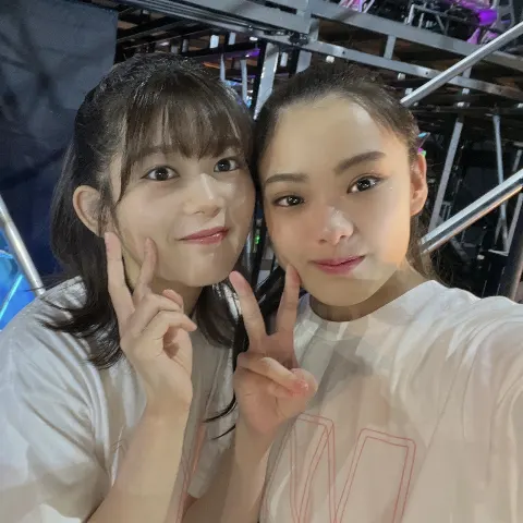 遠藤 光莉｜#57 We are Buddies🌸✨（2022-08-20）｜3枚目