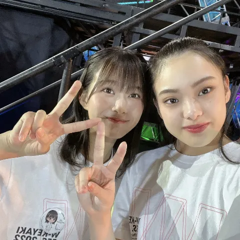 遠藤 光莉｜#57 We are Buddies🌸✨（2022-08-20）｜4枚目