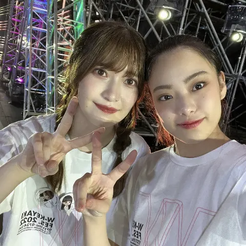 遠藤 光莉｜#57 We are Buddies🌸✨（2022-08-20）｜7枚目