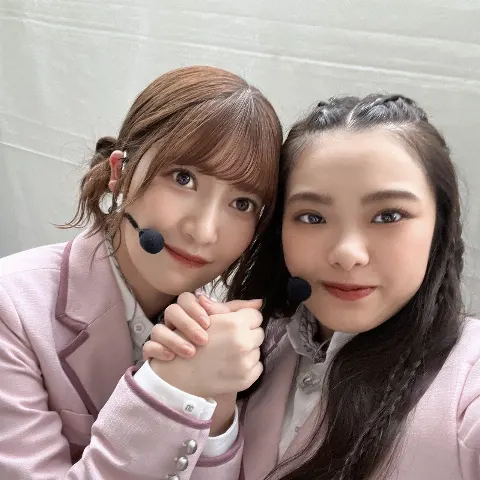 遠藤 光莉｜#57 We are Buddies🌸✨（2022-08-20）｜8枚目