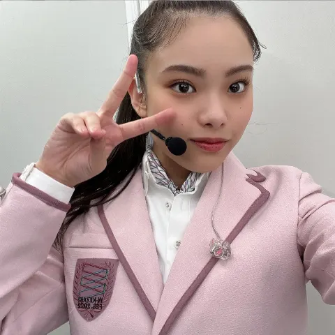 遠藤 光莉｜#57 We are Buddies🌸✨（2022-08-20）｜9枚目